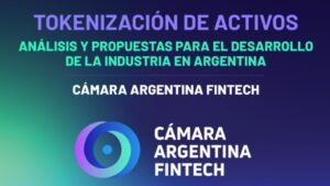 tokenización de activos