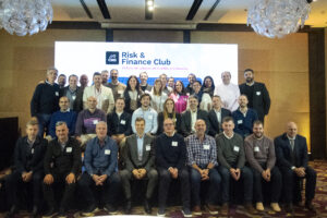 risk & finance club