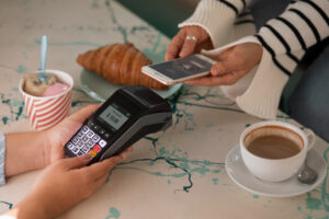 contactless