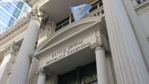 banco central argentina