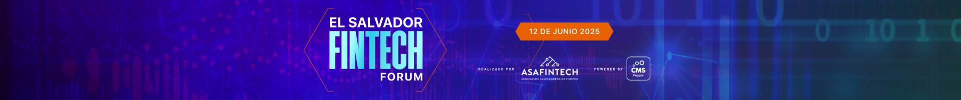 El Salvador Fintech Forum
