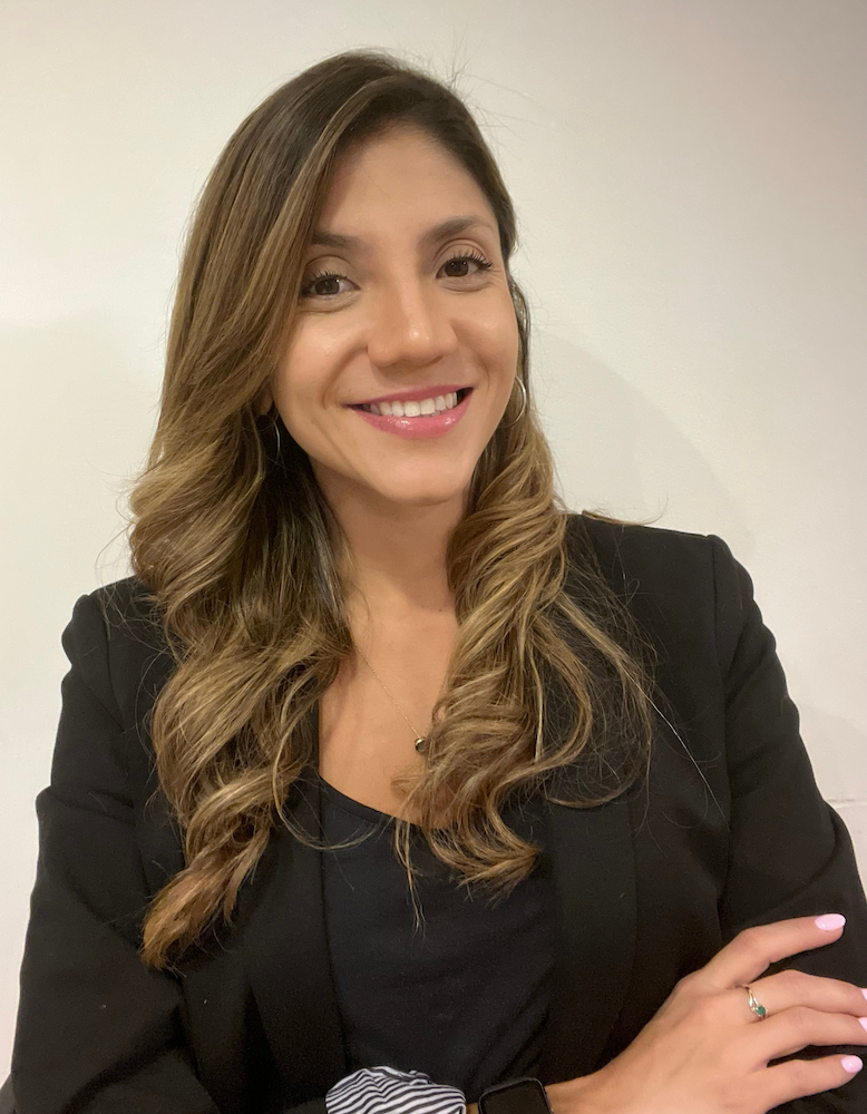 Catalina Campillo