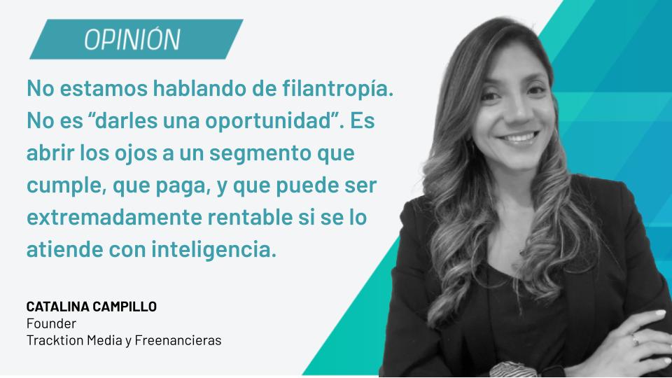 Catalina Campillo