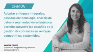 Vanesa Etimos émerix