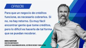 Harold cobranzas