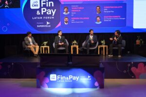 christian balatti chairman fin&pay