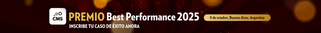 Premio Best Performance Latam Sur 2025