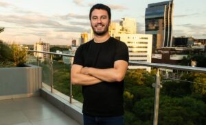 Diego Garcia Fin&Pay Latam Forum