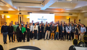 Risk&Finance Argentina