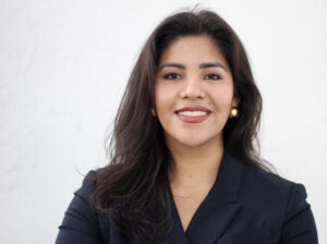 Diana Ceballos Aim Insurtech