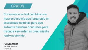 resico exi group
