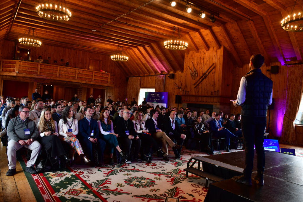 fintech meetup bariloche