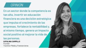 educación financiera