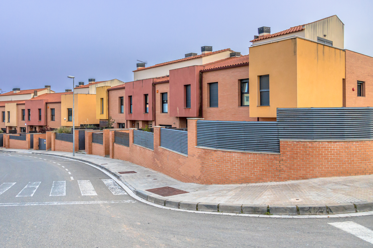 Plan Estatal de Vivienda 2026-2030 en España