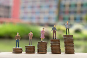 inclusión financiera