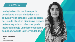 lyra transporte latam