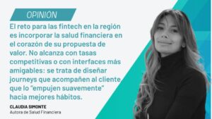 fintech simonte