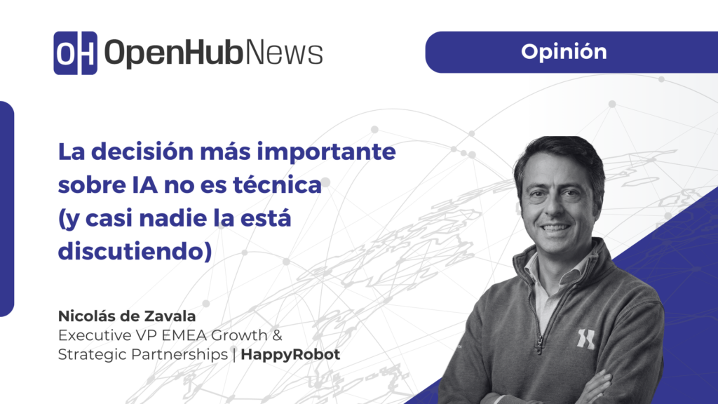 Autoridad de la IA en procesos empresariales automatizados