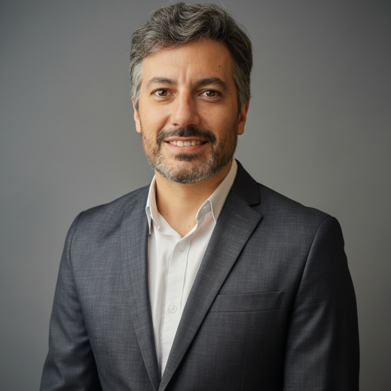 Juan Pablo Gomez Mancuso