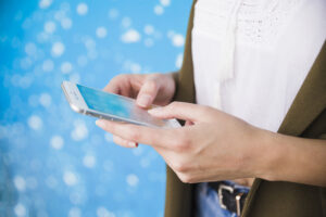 fintech y apps financieras