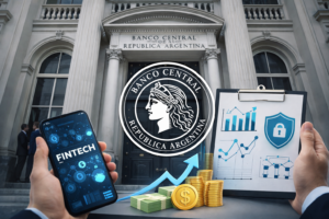 bcra endurece controles