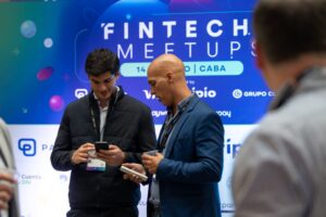 Fintech Meetup CMS CAF
