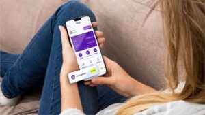 prex inversion violeta