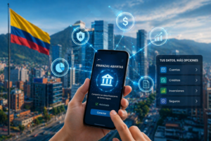 Colombia open finance