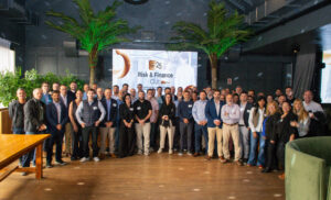 socios CMS Risk & Finance Club Argentina