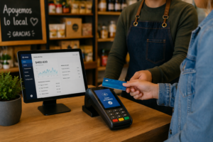 subadquirencia chile