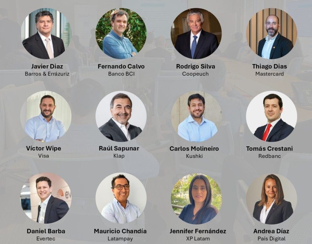 Directorio ChilePay