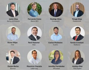 Directorio ChilePay