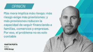 martin porta mora opinión