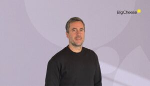 Fernando Martínez Ruíz, Big Cheese