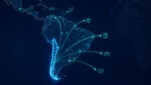 mapa fintech chile