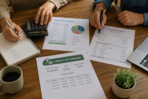 Endeudamiento hogares Colombia preocupa al banco central