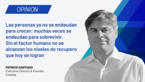 deuda de las familias