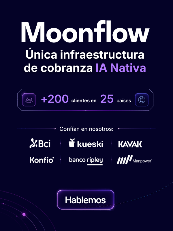 Banner Moonflow