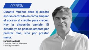 Patricio Santiago