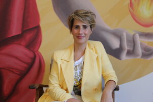 Ximena Aleman