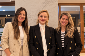 women in growth